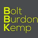 Bolt Burdon Kemp