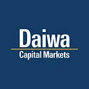 Daiwa Capital Markets Europe Ltd